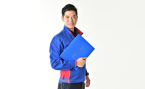 おそうじ本舗 豊洲店｜ハウスクリーニング・エアコンクリーニングの